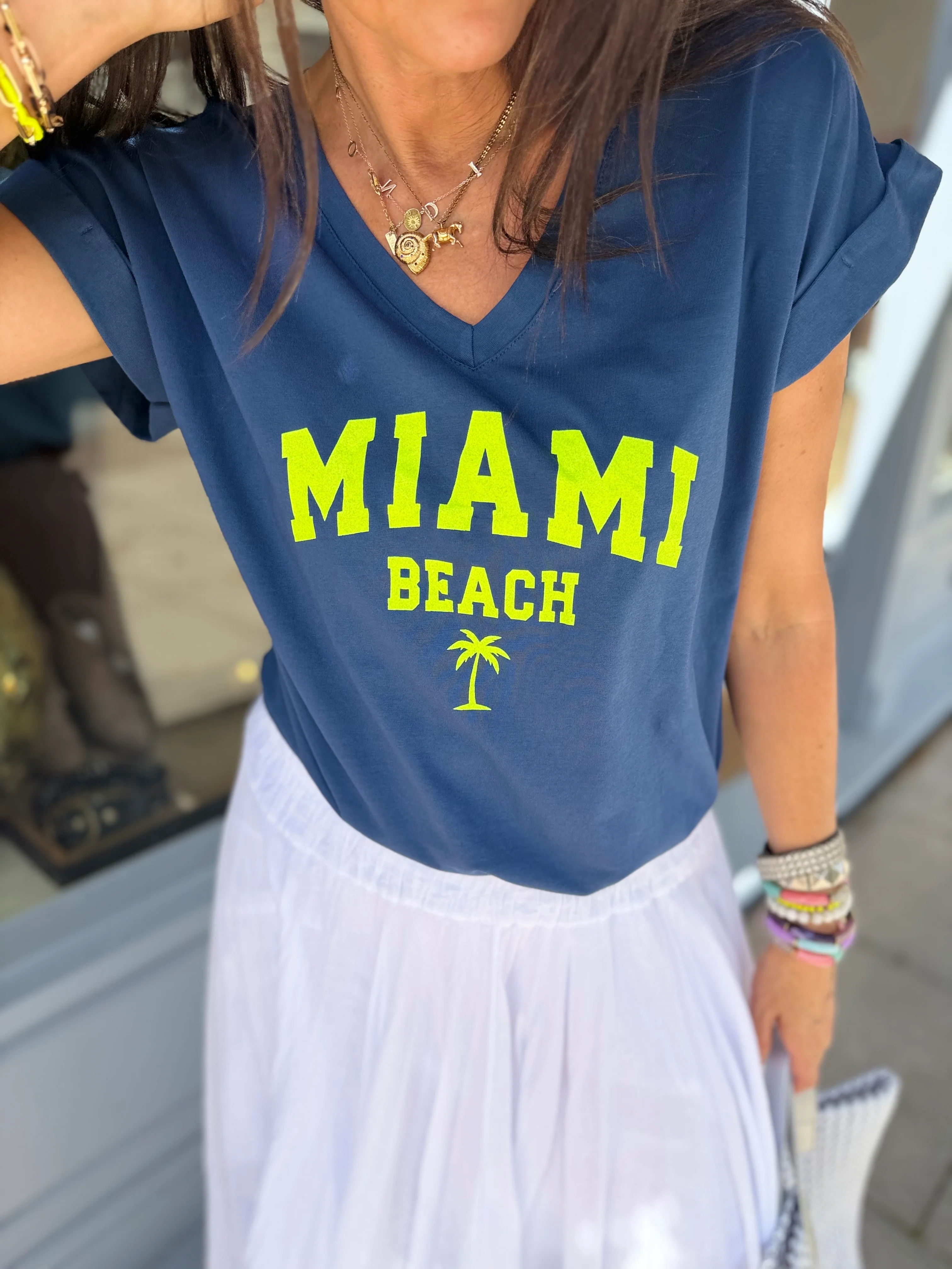 Tops & Tees